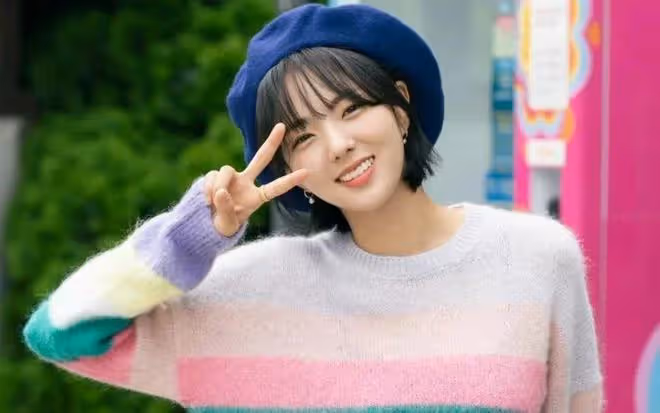 盤點韓國最美的10大女星，你最喜歡誰？