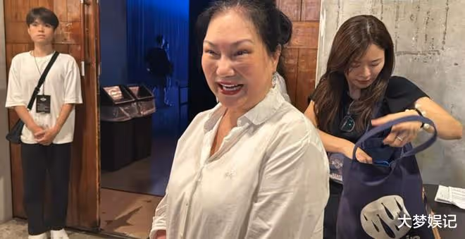 大S素顏曬恩愛合照流出,47歲了還是超正!汪小菲爆「氣到失眠」