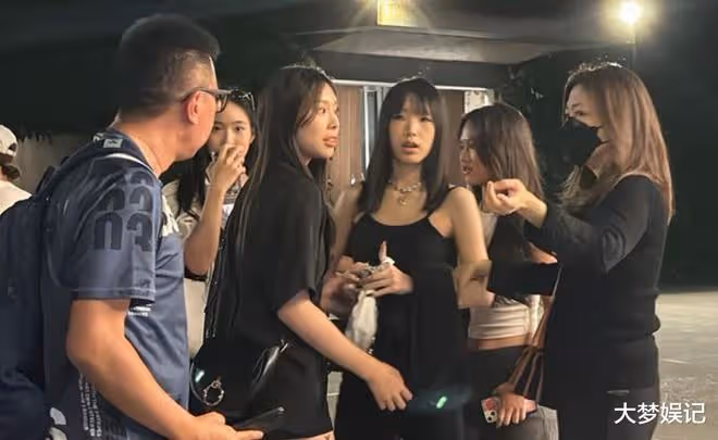 大S素顏曬恩愛合照流出,47歲了還是超正!汪小菲爆「氣到失眠」