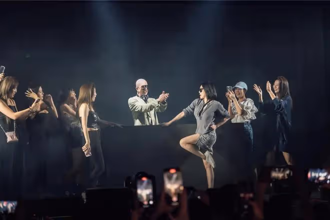 具俊曄身份升級，成為國際音樂製作人，親自為大S製作DJ音樂