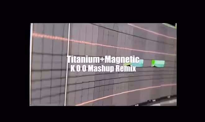 具俊曄身份升級，成為國際音樂製作人，親自為大S製作DJ音樂