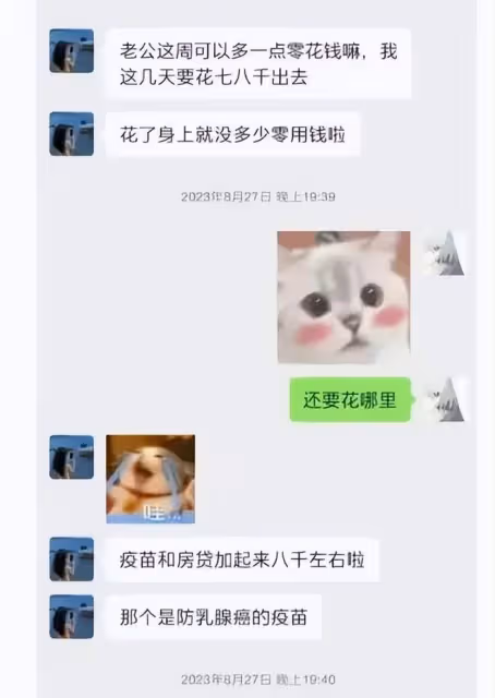 反轉！譚竹要退還胖貓全部的錢，她有可能面臨刑期判罰坐牢