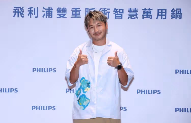 KID二寶性別語藏玄機　打消3胎念頭鬆口談「結紮進度」