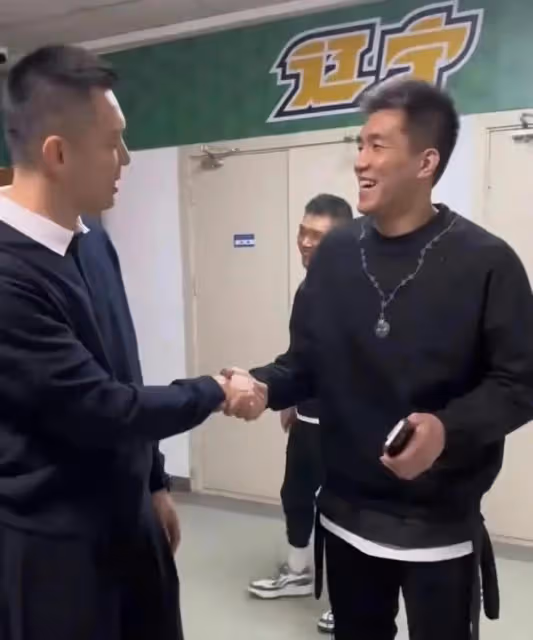 什麼情況,第三場對陣廣東郭艾倫復出?