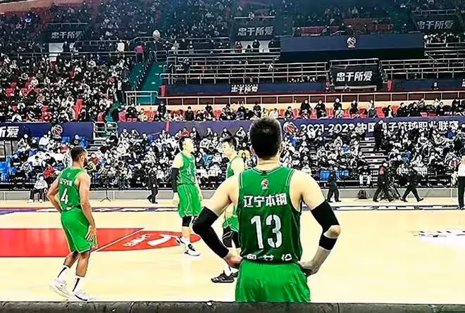 什麼情況,第三場對陣廣東郭艾倫復出?