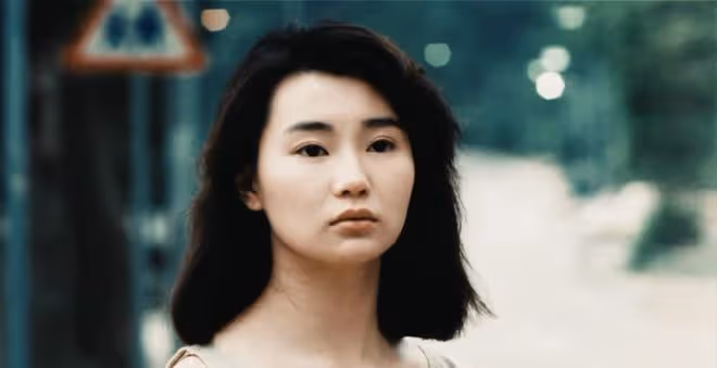 鮮花插在牛糞上的幾位女星,個個貌美如花,是嫁給了愛情還是金錢