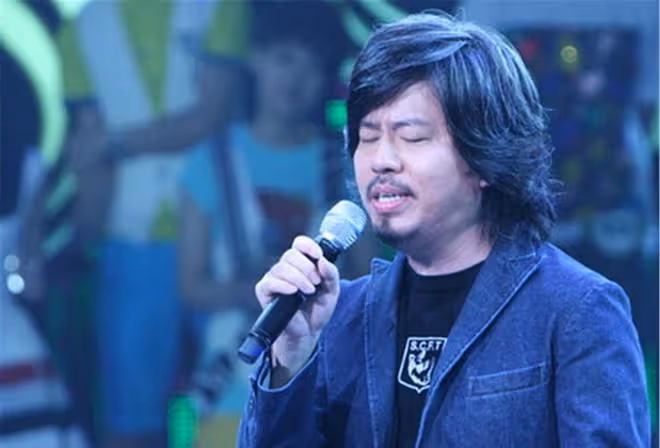 自認為很紅,執意在鳥巢開演唱會,卻成了笑話!