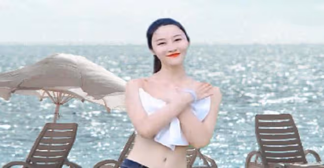 異性對你有好感,會發出三個信號,別不懂