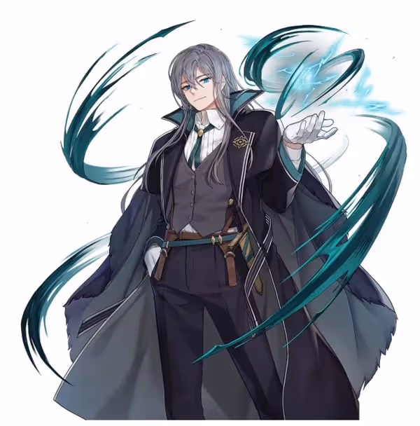 《超時空方舟》全角色解鎖方式及信物一覽