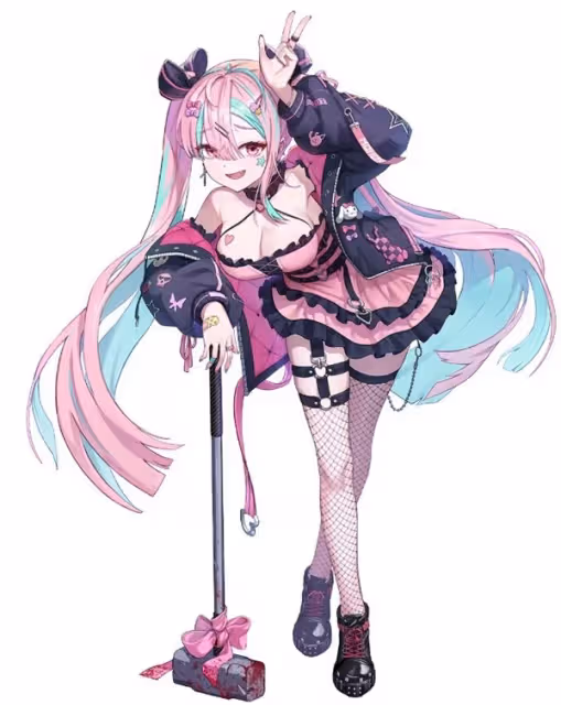 《超時空方舟》全角色解鎖方式及信物一覽