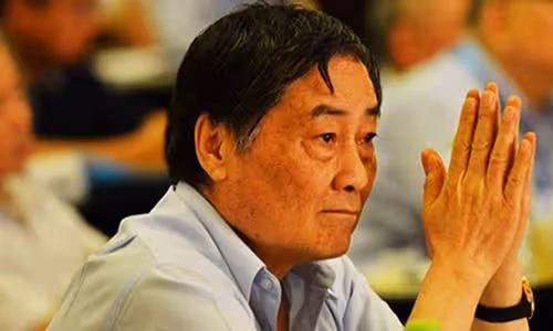 員工談宗馥莉鐵腕管理：接任後對銷售人員嚴厲，衝勁十足開拓市場