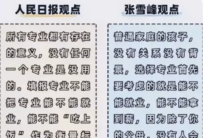 張雪峰太敢說了！揭露雷軍小米蘇7成功的本質！網友：還是你懂啊