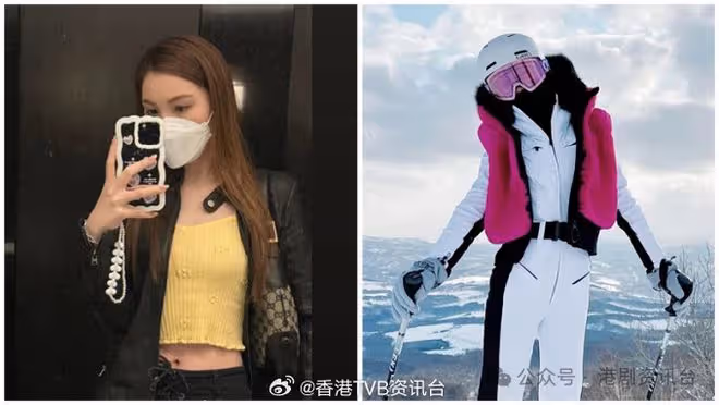 港姐冠軍香閨曝光！巨型衣帽間兼貴婦級護膚品 大量Hermès包包搶fo
