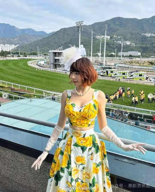 大馬女神自爆2月起病痛纏身「全面停工」休養　IG揭康復情況