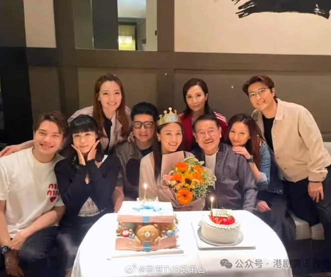 蘇韻姿離巢轉行做老師！李佳芯傳《麻雀樂團》成告別作