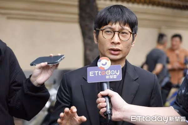 獨家／昔日鬧翻！卡古淚崩送別山豬　哭到講不出話：可惜生前沒和好