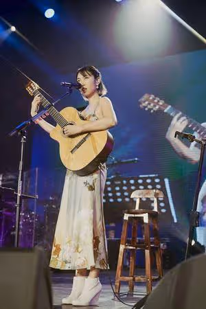 王若琳隔4年曝重磅喜訊！　赴冰島「體驗夏令營」嗨喊：太震撼