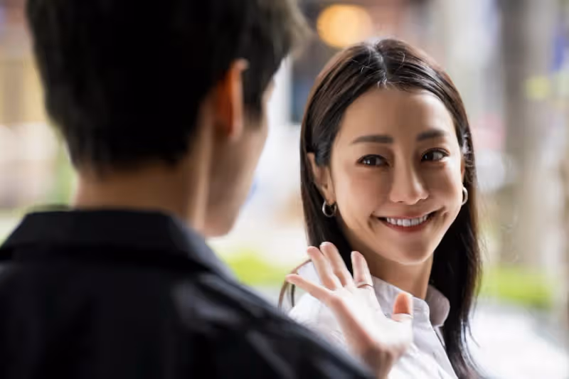 林柏宏又愛上怪癖女　女星自覺像「第三者」