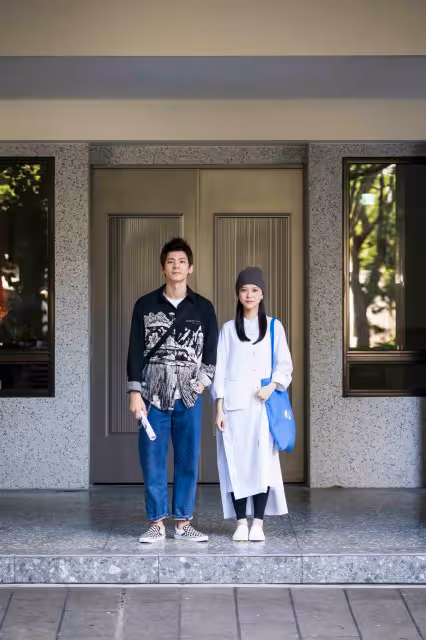 林柏宏又愛上怪癖女　女星自覺像「第三者」