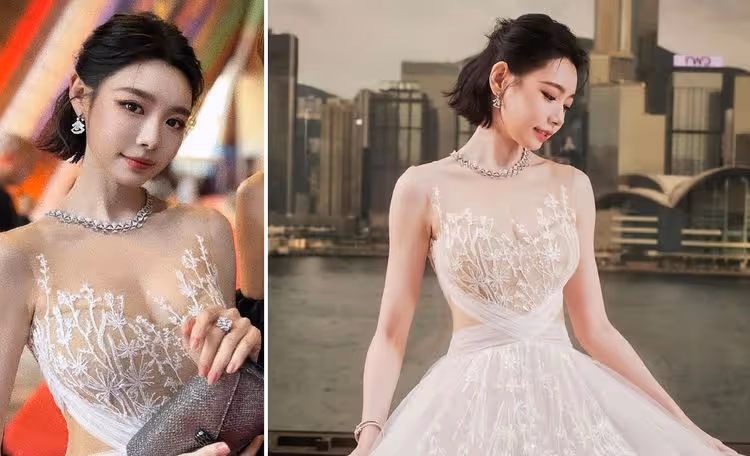 「真人版娜美」林明禎全面停工！生病2個月好不了　強忍各種疼痛