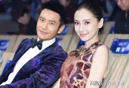 黃曉明葉柯官宣!baby帶新男友和兒子吃豪餐,坐擁27億身家不用愁