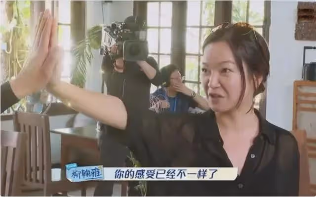 「人生贏家」阿雅:嫁給真愛老公,住豪宅、資產碾壓大小S幾條街
