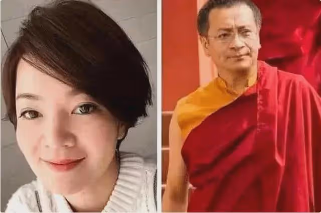 「人生贏家」阿雅:嫁給真愛老公,住豪宅、資產碾壓大小S幾條街