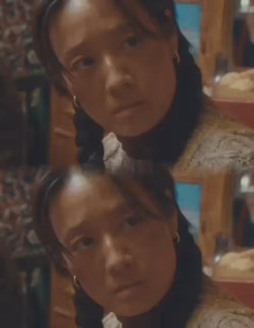 馬伊琍不敢認了!一整個農村婦女的打扮,與之前形象完全大變!