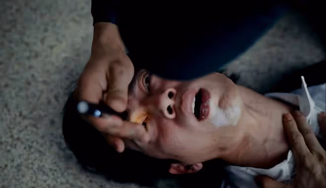新生:直到費可將死,散盡不義財,所有人才發現,程浩想得到費可