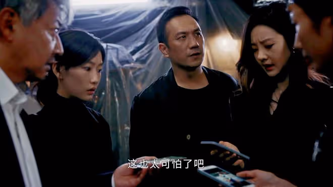 《新生》為何費可把騙了六人的錢還回去?他得了癌症,為成全何珊