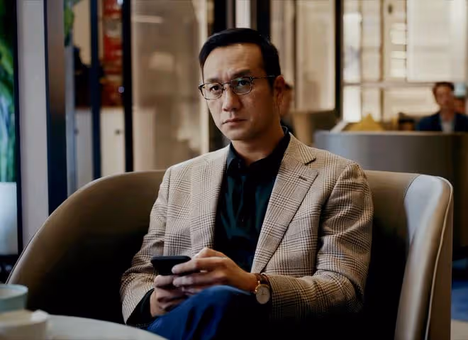 《新生》為何費可把騙了六人的錢還回去？他得了癌症，為成全何珊