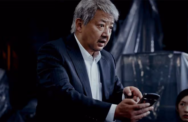 《新生》為何費可把騙了六人的錢還回去？他得了癌症，為成全何珊