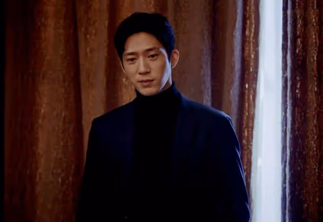 《新生》為何費可把騙了六人的錢還回去?他得了癌症,為成全何珊