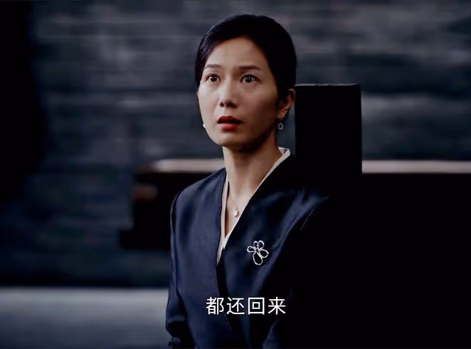 《新生》為何費可把騙了六人的錢還回去?他得了癌症,為成全何珊