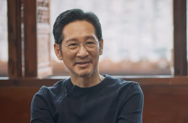 《城中之城》大結局:趙輝被判濫用職權,吳顯龍放過趙輝?好算計