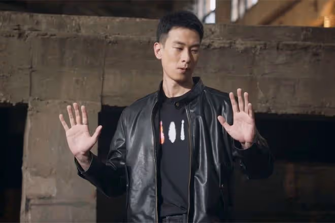 《城中之城》大結局:趙輝被判濫用職權,吳顯龍放過趙輝?好算計