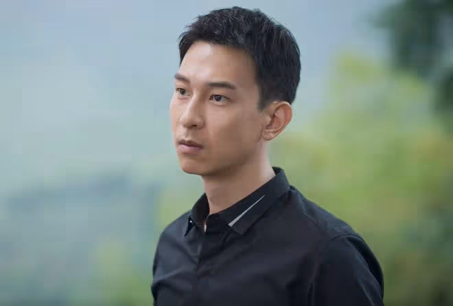 《城中之城》大結局:趙輝被判濫用職權,吳顯龍放過趙輝?好算計