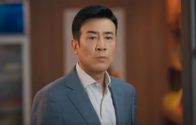 《城中之城》大結局:趙輝被判濫用職權,吳顯龍放過趙輝?好算計