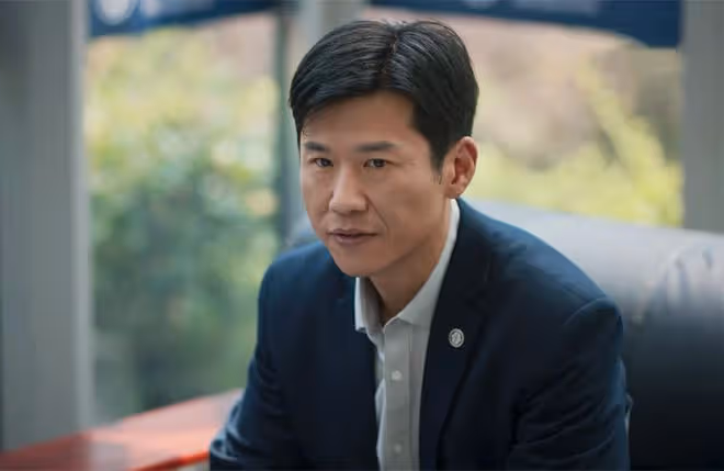 《城中之城》大結局:趙輝被判濫用職權,吳顯龍放過趙輝?好算計