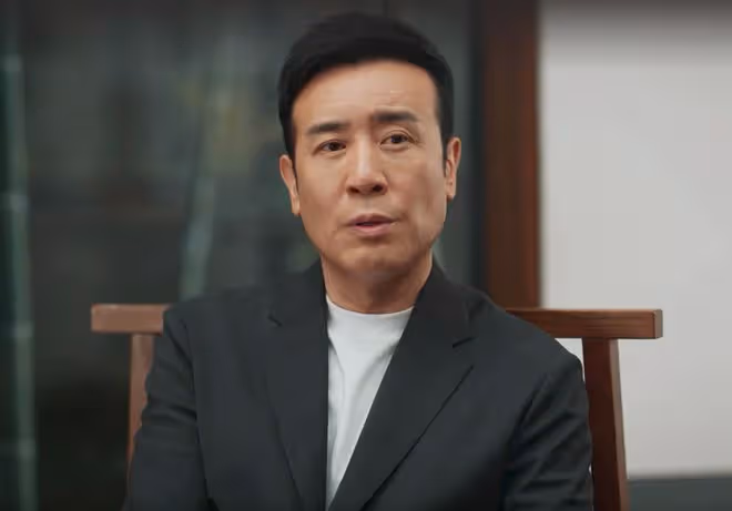 《城中之城》大結局：趙輝被判濫用職權，吳顯龍放過趙輝？好算計