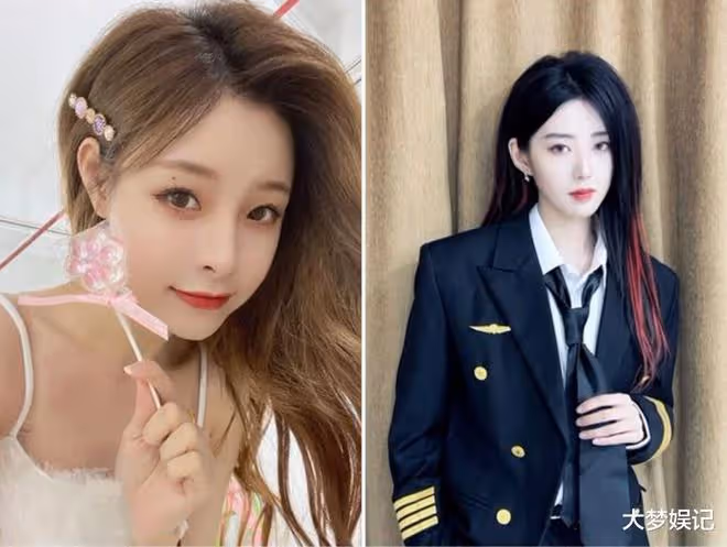 SNH48成員「隊內交往」被劈腿!第3人也是團員,崩潰:我才是小丑