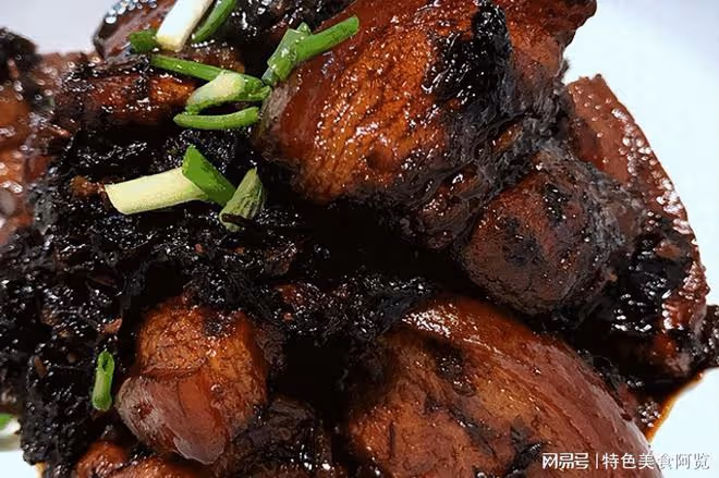 買1斤五花肉，教你做小炒風味的家常菜，解饞下飯，被誇爆的美食