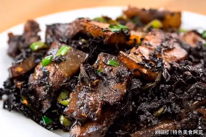 買1斤五花肉,教你做小炒風味的家常菜,解饞下飯,被誇爆的美食