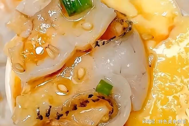 5月常吃這道菜,鱸魚蒸蛋太下飯,孩子誇讚,滋補味美,嘎嘎好吃