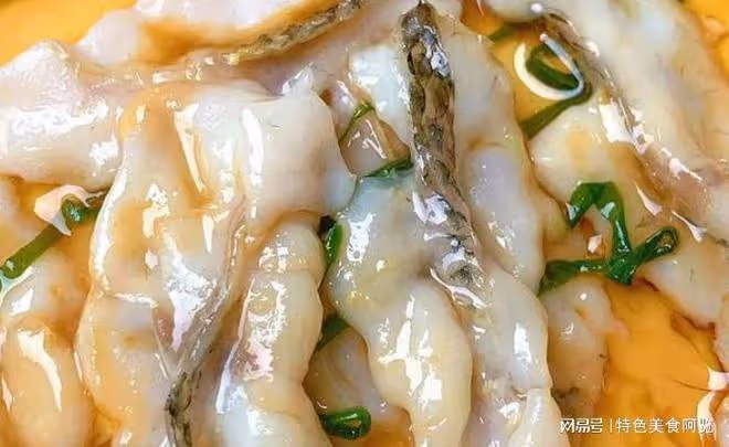 5月常吃這道菜,鱸魚蒸蛋太下飯,孩子誇讚,滋補味美,嘎嘎好吃
