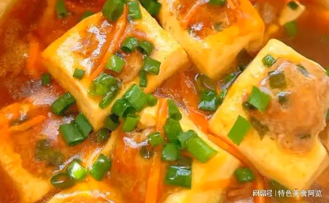 不能錯過的肉釀豆腐,嫩鮮出眾,養胃益脾,被誇爆的家常菜