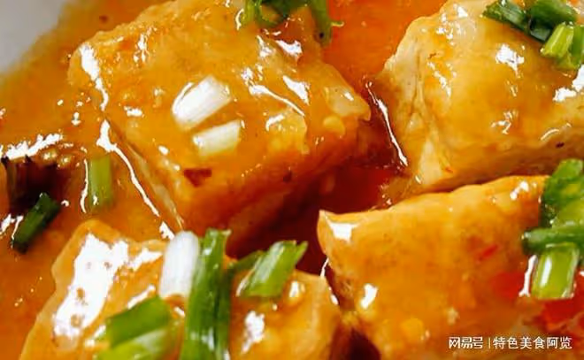 不能錯過的肉釀豆腐,嫩鮮出眾,養胃益脾,被誇爆的家常菜