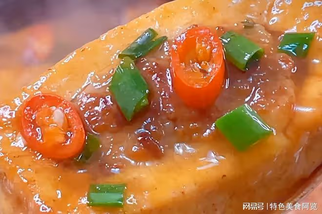 手殘黨福音來了,深扒肉釀水豆腐的簡單做法,解饞下飯又滋補