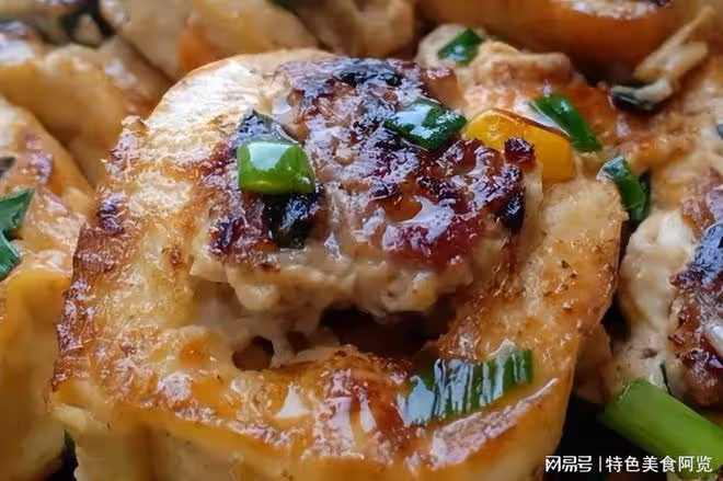 手殘黨福音來了,深扒肉釀水豆腐的簡單做法,解饞下飯又滋補