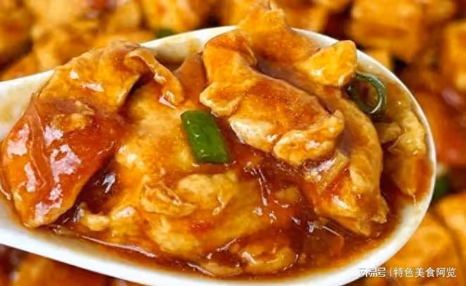 雞蛋燜豆腐坦白局,這麼做嫩香解饞,保姆級菜譜,清熱潤燥又下飯